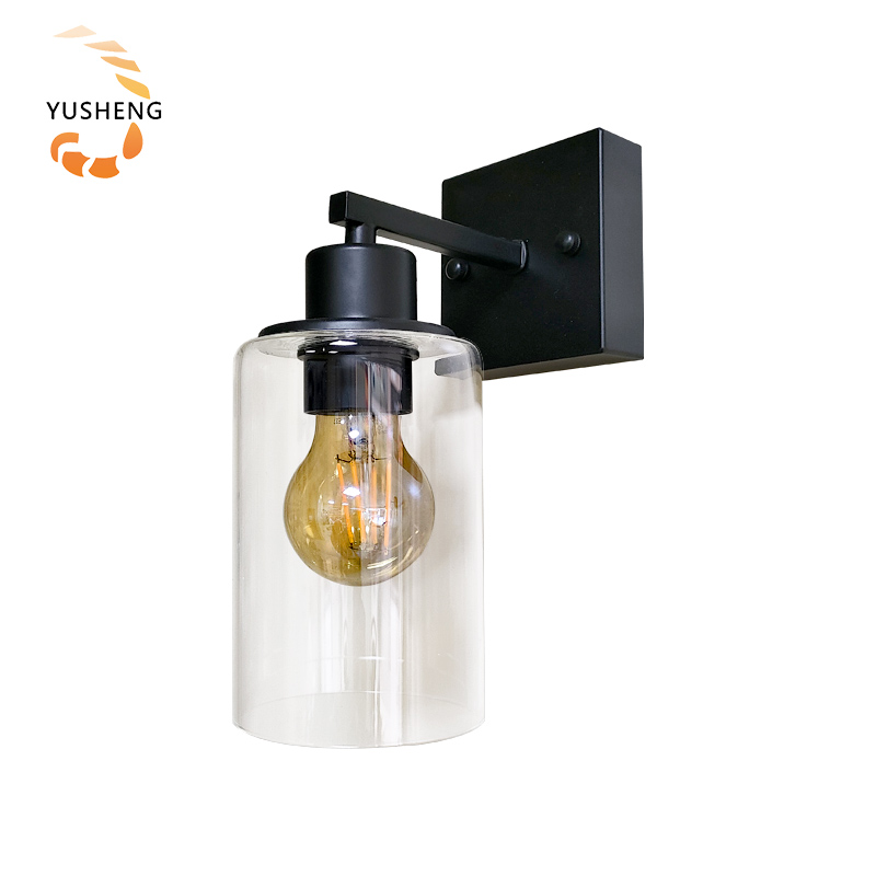 01 Commercial Lighting Wall Light Kit Wall lamp 100*250 - Image 1