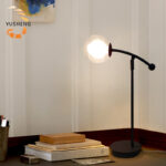 Minimal Table Lamp - Image 2