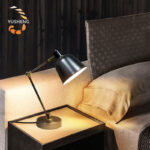 Swing Arms Table Lamp - Image 2
