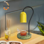 Customized aromatherapy table lamp for hotels - Image 3