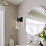 Commercial Lighting Wall Light Kit Wall lamp 100*250 - Image 3