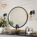 Commercial Lighting Wall Light Kit Wall lamp 100*250 - Image 2