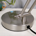 Wholesale Sales Reading Room Table Lamp Durable Retractable Adjustable Modern Minimalist Design Decorative Folding Led Lights - Image 7