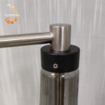 Factory Newly Nordic Minimalist Simple Bedroom Table Lamp Home Decor Hotel Bedside Desktop Study Lighting - Image 8