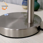 Professional custom-made high-quality indoor bedroom table lamps with simple and modern design and folding table lamps - Image 7