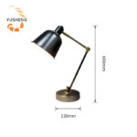 Swing Arms Table Lamp - Image 3