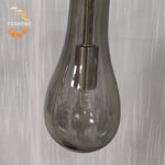 Factory Newly Nordic Minimalist Simple Bedroom Table Lamp Home Decor Hotel Bedside Desktop Study Lighting - Image 9