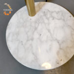 Nordic Simple Design Modern E26 Base LED Floor Standing Lamp Multi-Angle Iron Body for Living Room Bedroom Wholesale Factory - Image 9