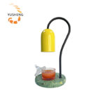 Customized aromatherapy table lamp for hotels