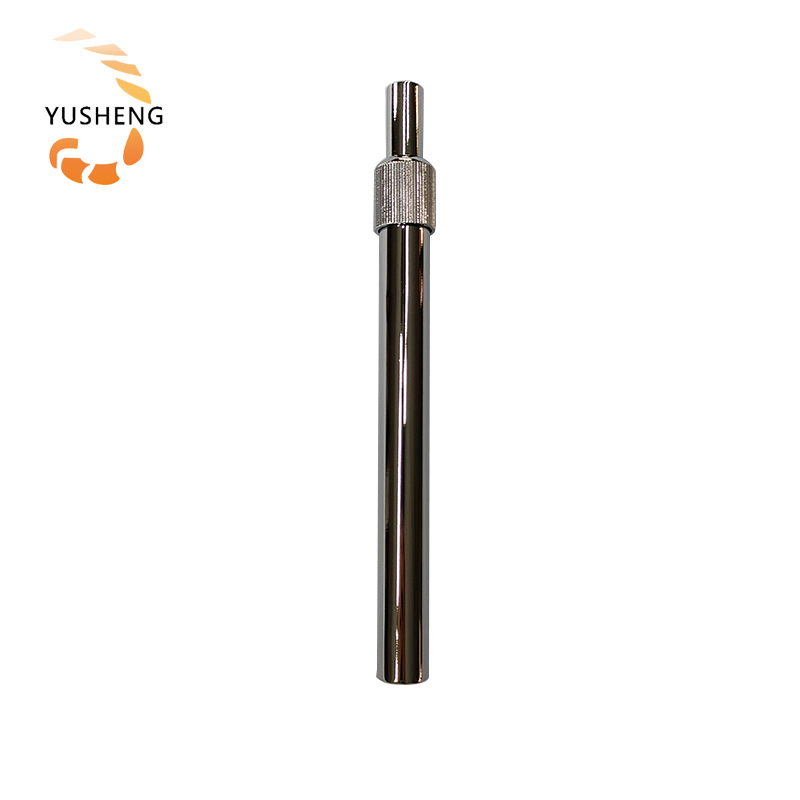 1 Simple lighting telescopic pole, no need for drilling, extendable pole, table lamp stand, floor lamp, lighting accessories manufacturer - Image 1