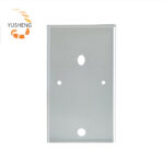 Customized CNC processing, laser cutting or engraving services, sheet cutting dimensions, shapes, laser cutting, etc - Image 2