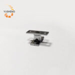 Adjustable door shaft, adjustable door rotating shaft, welded hinge - Image 3