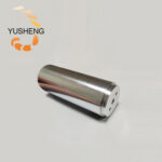 18.60x150mm Aluminum Tube Double Connector - Lighting Bracket & Pipe Fitting - Image 3