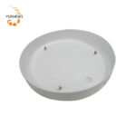 Model 120x25 Concave Eccentric Straight Edge Plate for Lighting & Industrial Applications - Image 2