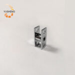 Adjustable door shaft, adjustable door rotating shaft, welded hinge - Image 4