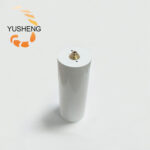 18.60x150mm Aluminum Tube Double Connector - Lighting Bracket & Pipe Fitting - Image 4