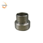 16x14mm Steel Plug Iron Turning Part