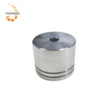 26x21mm Spotlight Turned Parts - Precision CNC Machined, OEM Available