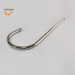 9.3x480mm Double-Headed Single Bent Tube - Image 3