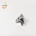 Adjustable door shaft, adjustable door rotating shaft, welded hinge - Image 6