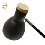 Flexible Desk Lamp Arm - Stable Positioning & Smooth Adjustment - Image 4