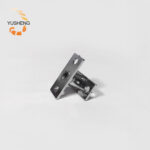 Adjustable door shaft, adjustable door rotating shaft, welded hinge - Image 7