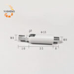 Swivel joint-WX-Y901335LWMW - Image 2