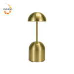 Modern Rechargeable LED Desk Lamp