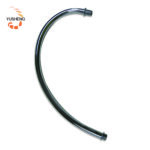 9.3x235mm C-Shaped Pipe for Lighting