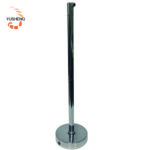 19x430mm Universal Joint Table Lamp Kit with Central Column & Piping - Image 3