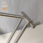 Wholesale Sales Reading Room Table Lamp Durable Retractable Adjustable Modern Minimalist Design Decorative Folding Led Lights - Image 10