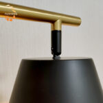 Nordic Simple Design Modern E26 Base LED Floor Standing Lamp Multi-Angle Iron Body for Living Room Bedroom Wholesale Factory - Image 11