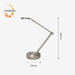 Wholesale Sales Reading Room Table Lamp Durable Retractable Adjustable Modern Minimalist Design Decorative Folding Led Lights - Image 11