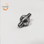 Circular spherical swing joint, table lamp, wall lamp and floor lamp joint - Image 2