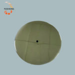 250x25mm Heavy-Duty Base Disc for Lighting  Hardware Lamp Accessory - Image 2