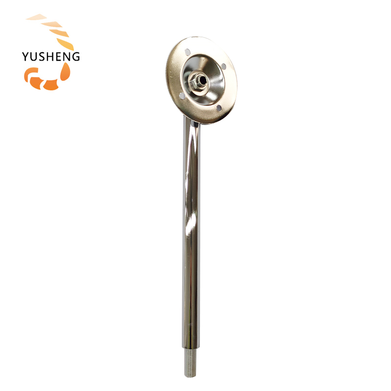 2 Extended universal joint mirror back plate accessories - Image 1