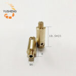 Swivel joint-XZ-10.525NWCC - Image 2