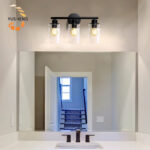 Commercial Lighting Wall Light Kit wall lamp 400*150 - Image 3