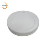 Model 120x25 Concave Eccentric Straight Edge Plate for Lighting & Industrial Applications - Image 3