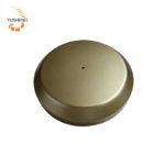 Model 140mm Conical Frustum Plate - Lighting Hardware & Industrial Components - Image 3