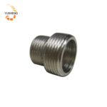 16x14mm Steel Plug Iron Turning Part - Image 2