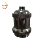E27 Aluminum Lamp Holder - Image 2