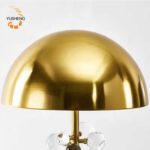 Scandinavian Modern Minimalist Floor Lamp - Living Room Essential - Image 2