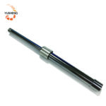 Matte Black Telescopic Tube 12.7x100+9.3x100 - Adjustable Extension Pipe - Image 3