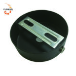 60x20 Disc & Hanging Plate Set - Image 2