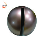 100mm Color Painted Ball - Image 2