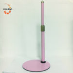 19x190+15.5x190mm Pink Telescopic Pipe for Lighting - Image 3