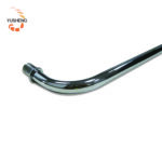 9.3x330mm Z-Shaped Pipe for Lighting - Image 2