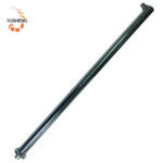 19x430mm Universal Joint Table Lamp Kit with Central Column & Piping