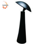 Tingyu Table Lamp - Matte Black